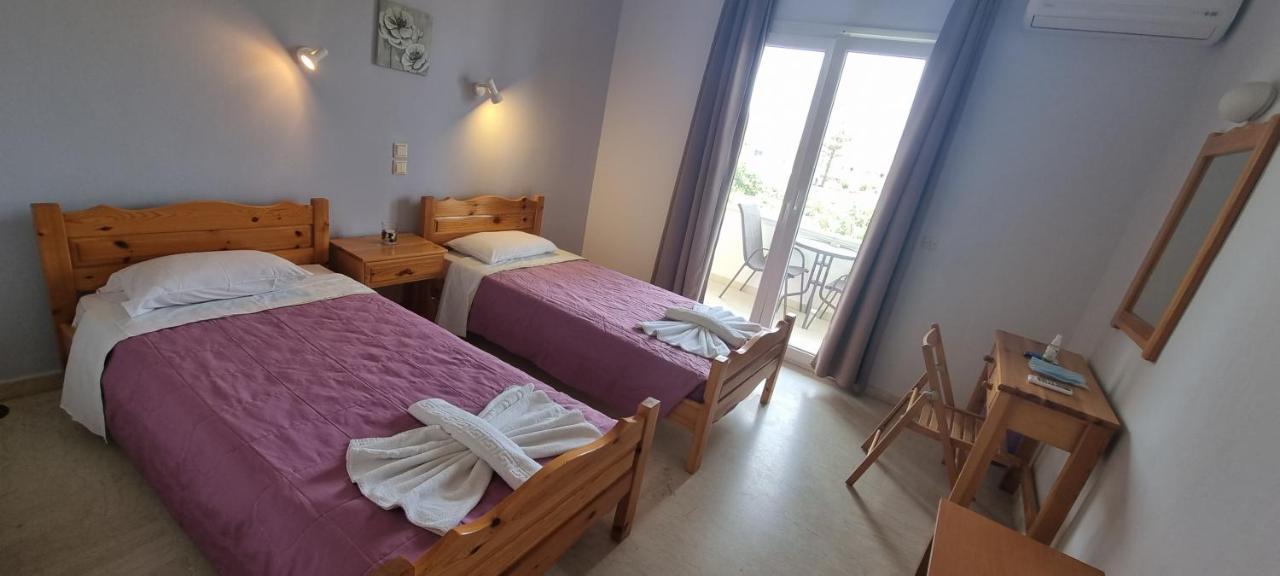 Corfu-Apartments4You Acharavi (Corfu) Exterior foto