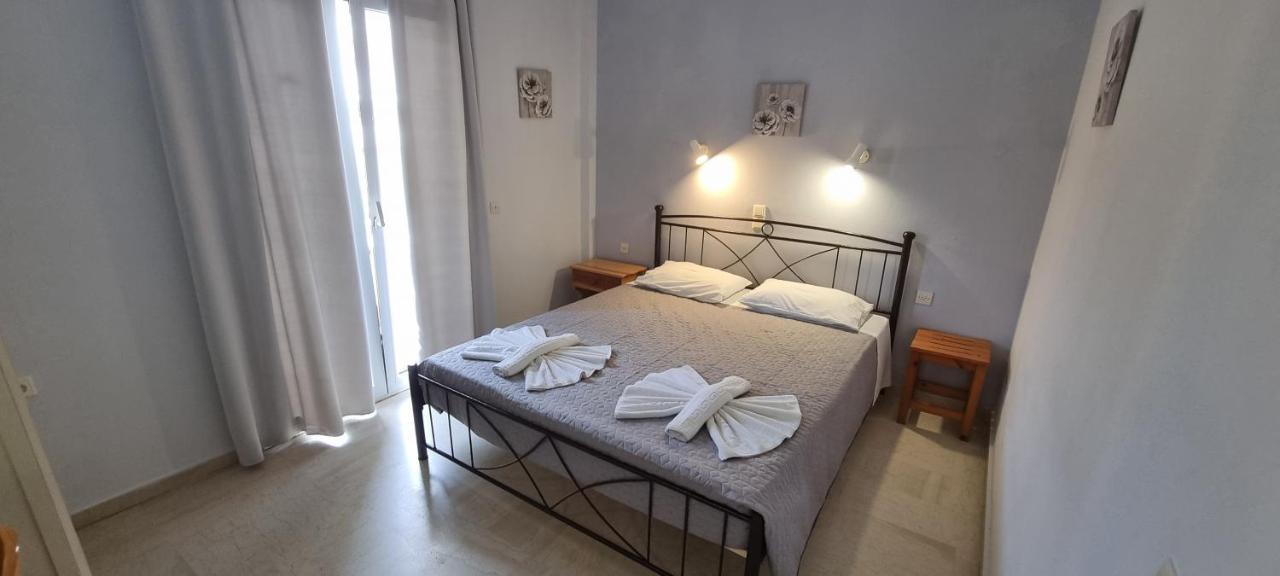 Corfu-Apartments4You Acharavi (Corfu) Exterior foto