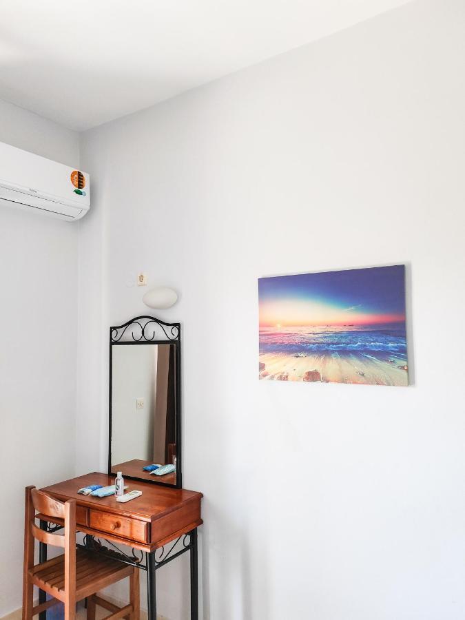 Corfu-Apartments4You Acharavi (Corfu) Exterior foto