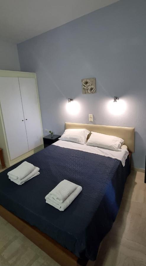 Corfu-Apartments4You Acharavi (Corfu) Exterior foto