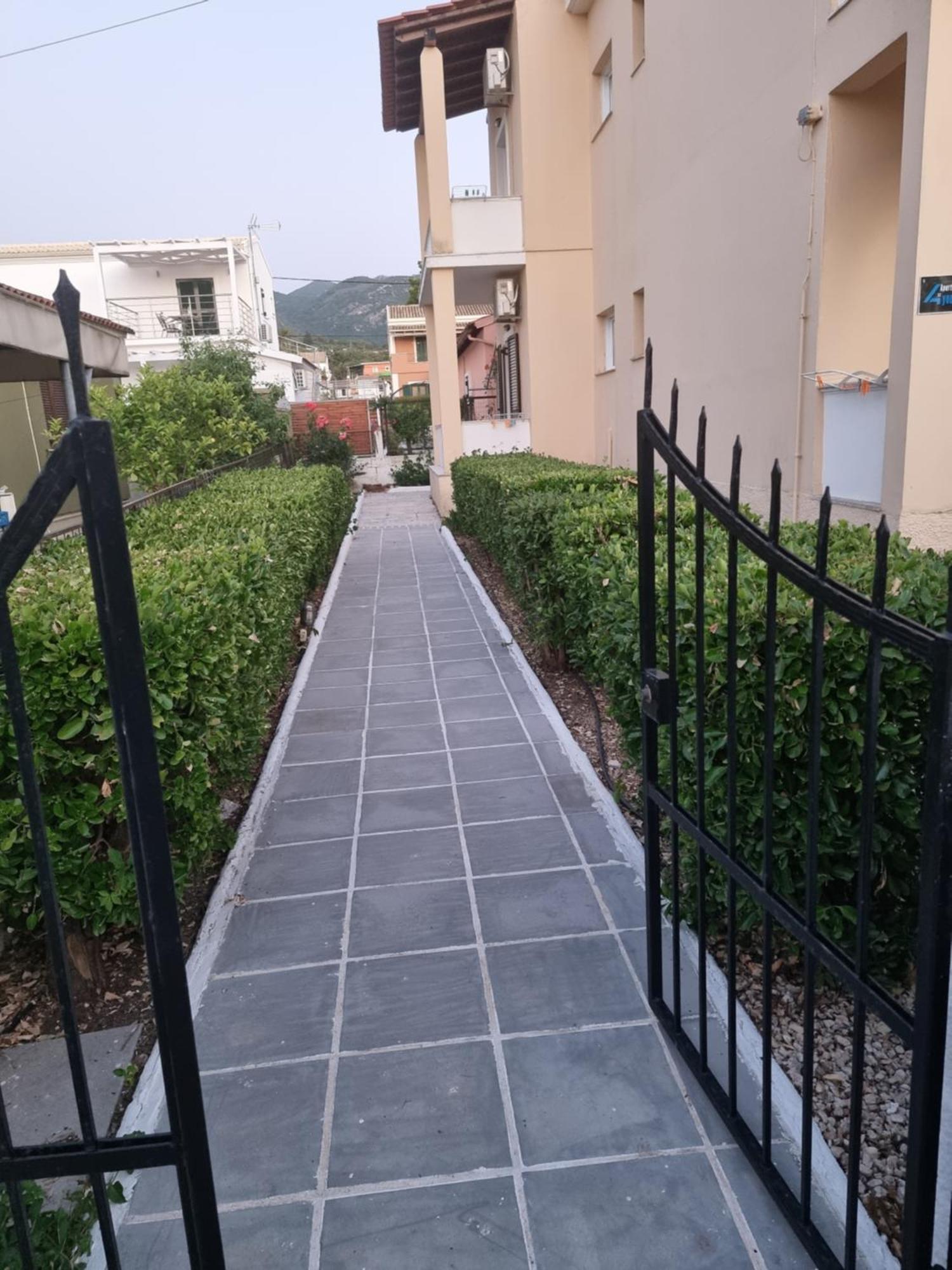 Corfu-Apartments4You Acharavi (Corfu) Exterior foto