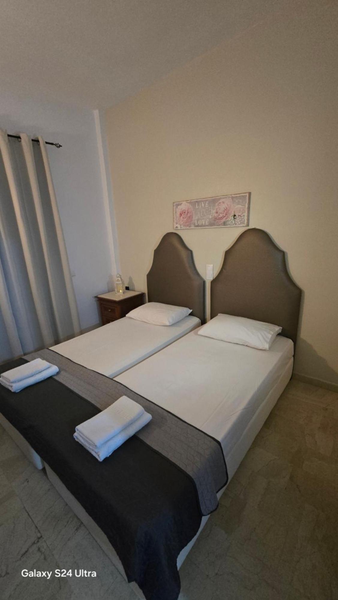 Corfu-Apartments4You Acharavi (Corfu) Exterior foto
