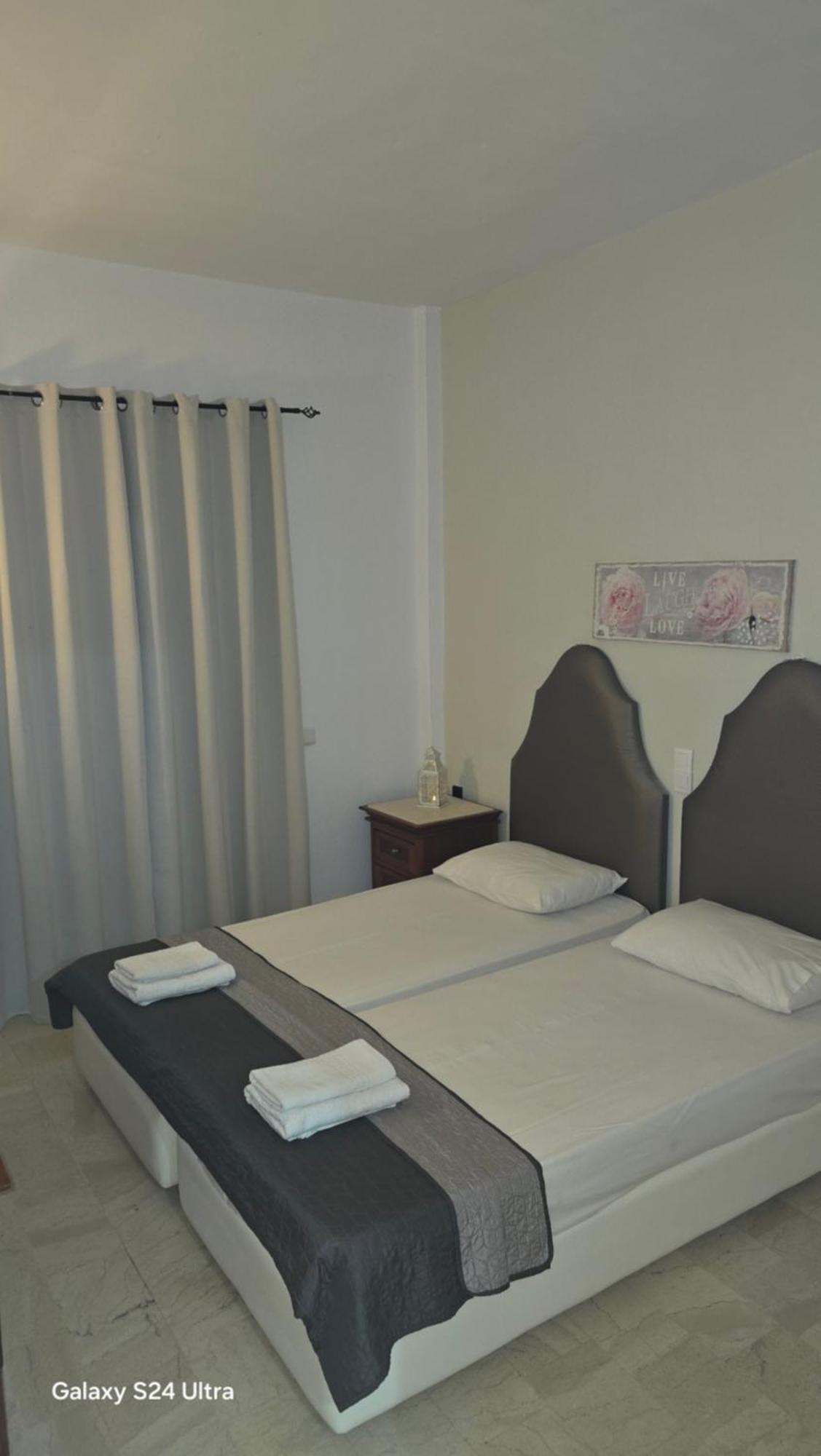 Corfu-Apartments4You Acharavi (Corfu) Exterior foto
