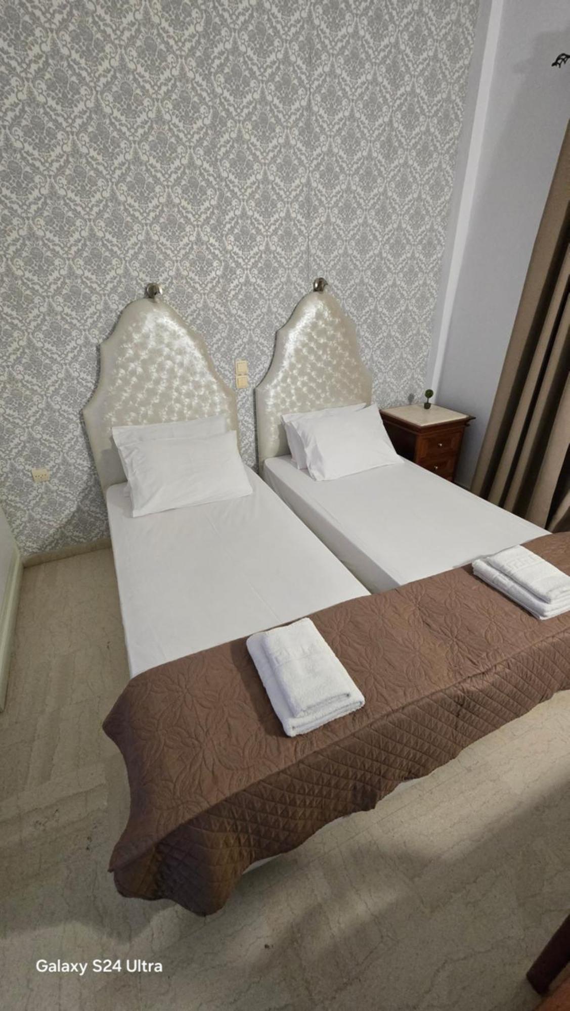 Corfu-Apartments4You Acharavi (Corfu) Exterior foto