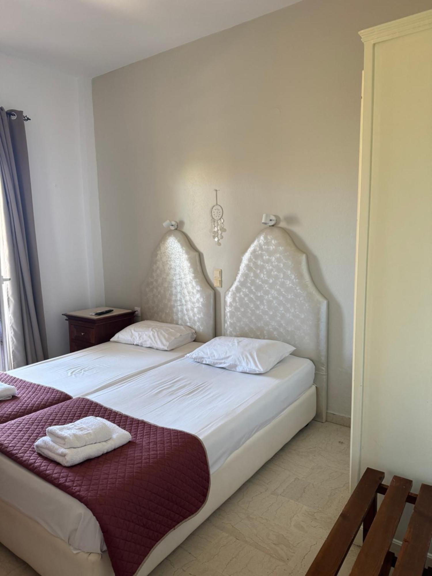 Corfu-Apartments4You Acharavi (Corfu) Exterior foto
