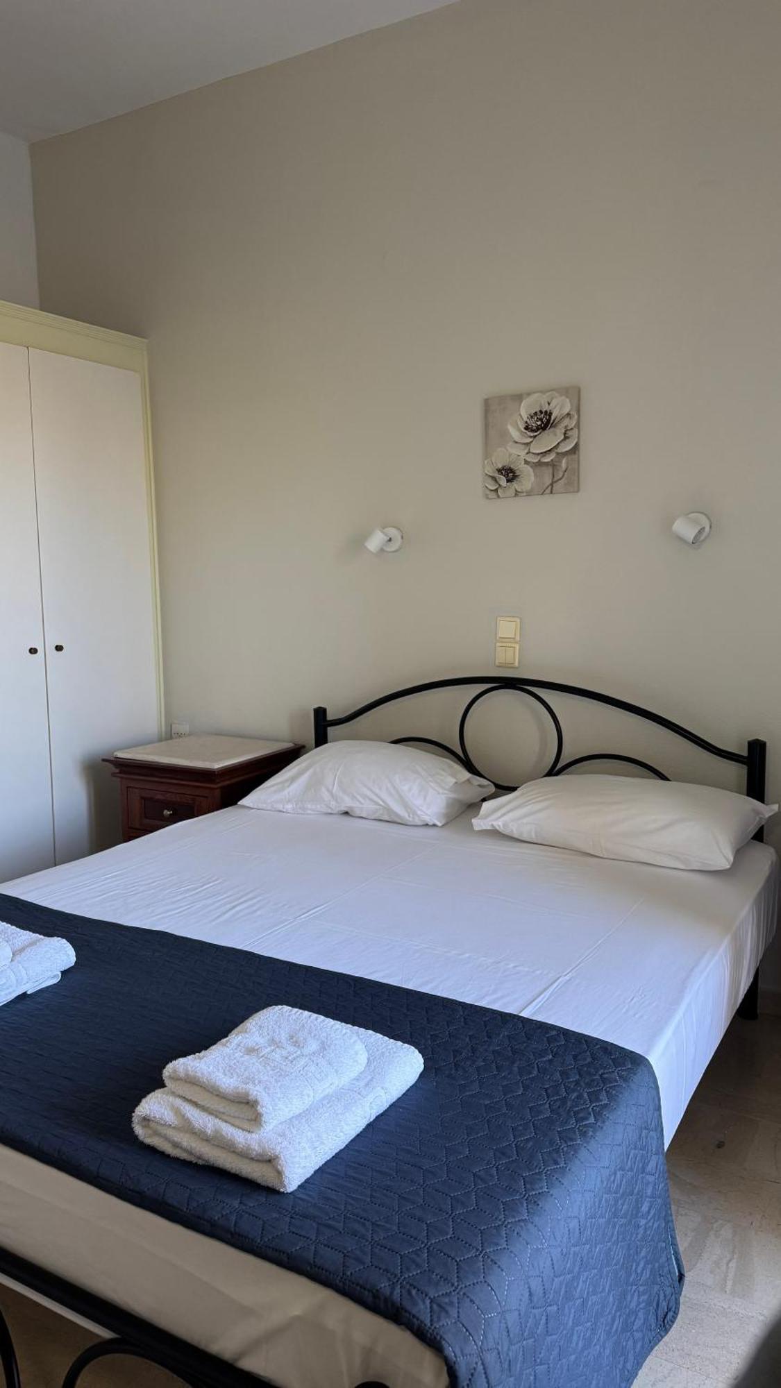 Corfu-Apartments4You Acharavi (Corfu) Exterior foto