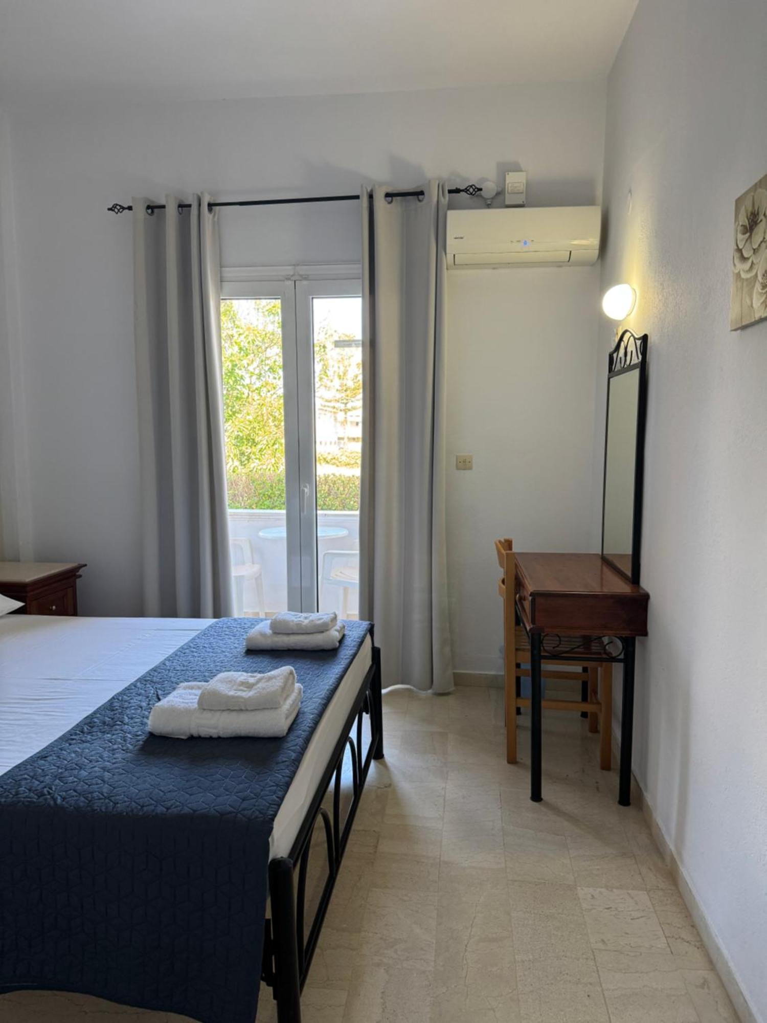 Corfu-Apartments4You Acharavi (Corfu) Exterior foto